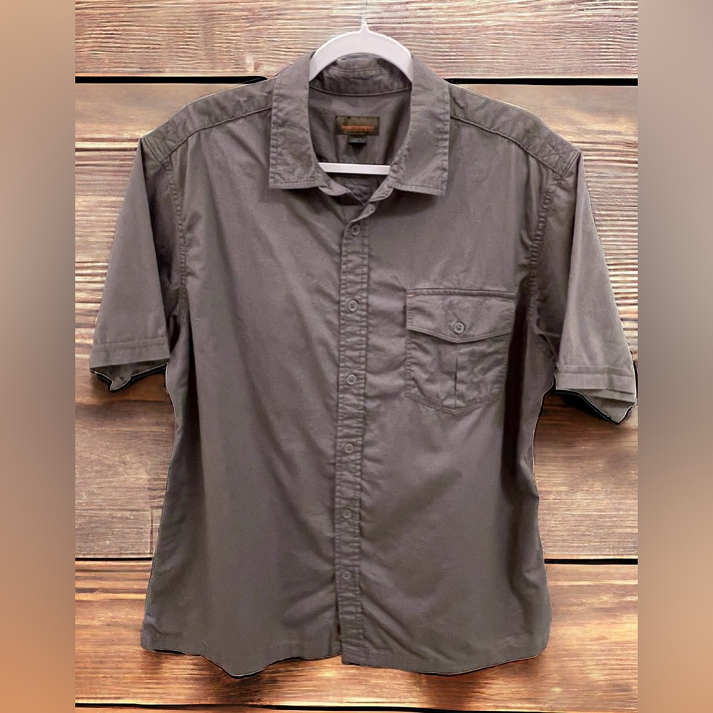 Northwest Territory Shirt
